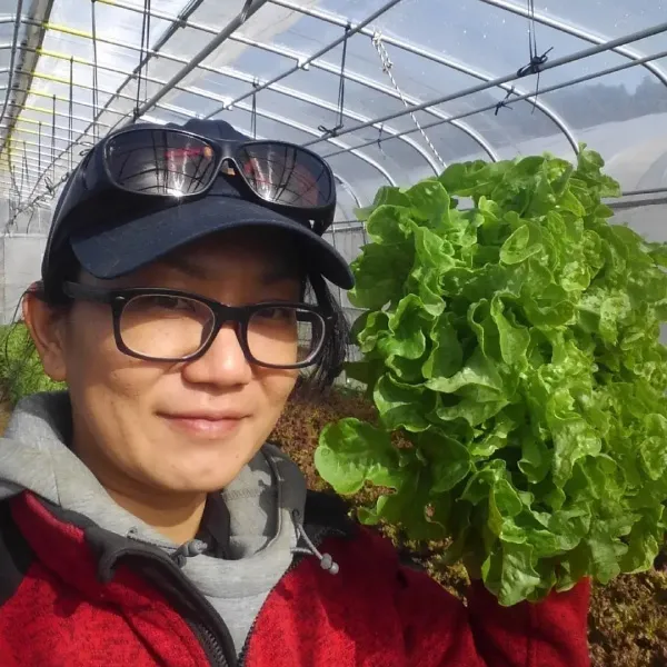 (NPO法人) ハンサムガーデン