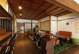 町家盆栽Ｃａｆｅ　コトノハ