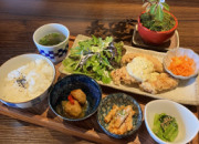 町家盆栽Ｃａｆｅ　コトノハ