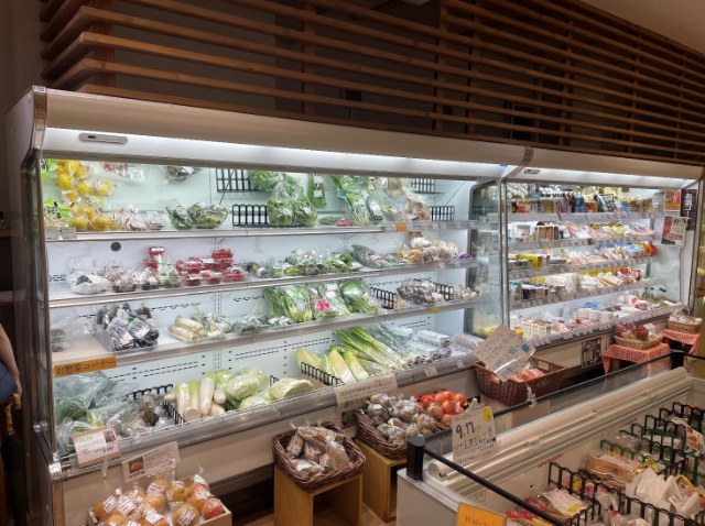 ムスビガーデン大手通店(大阪)