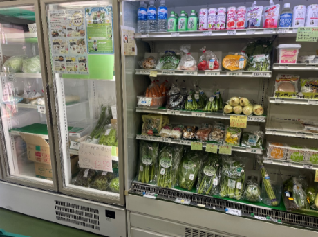 MOA自然食品の店