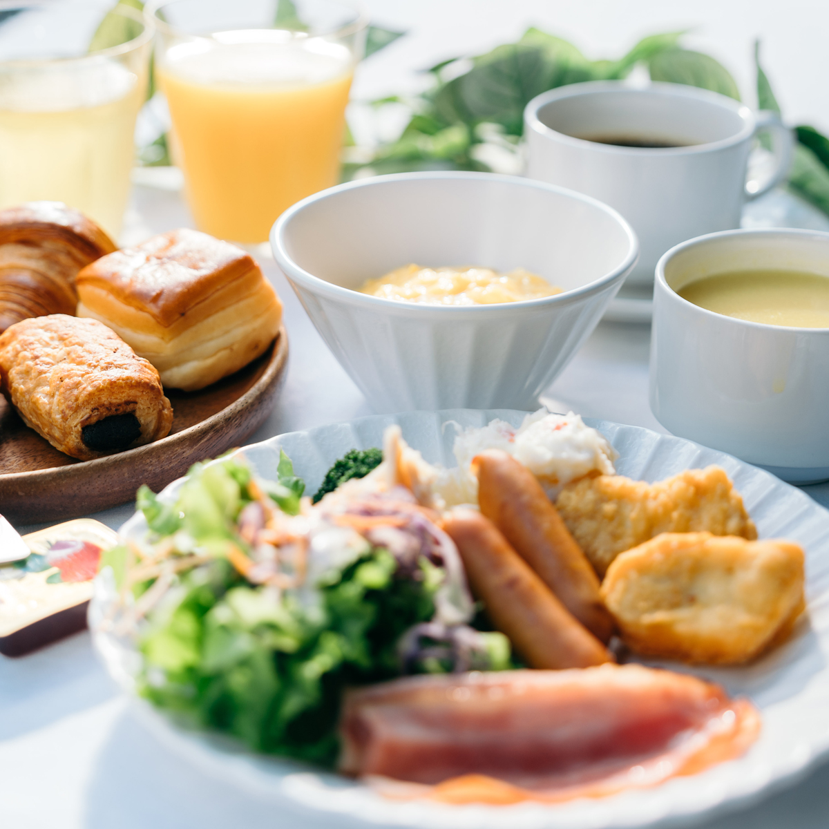 ハートンホテル北梅田 北野ガーデン